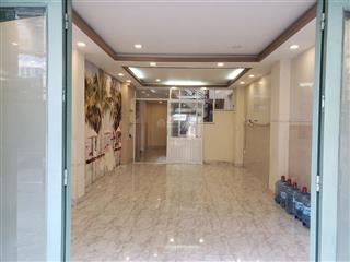 Bán nhà lê văn sỹ, p.14, quận 3