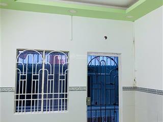 Nhà nhỏ giá xinh ngay trần xuân soạn, p. tân hưng, q7