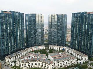 Bán căn hộ 3pn, 104.8m2, giá 10 tỷ, tại sunshine city, view đẹp!