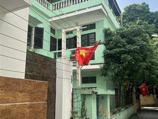 Bán nhà trần cung! lô góc, ngõ thông, ôtô đỗ cửa, xây ccmn bao đẹp