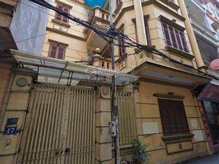 Bán nhà xuân thuỷ, cầu giấy! khu hiếm nhà bán, 2 thoáng vĩnh viễn!!!