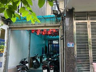 Bán nhà khu vực cầu giấy  đất phân lô  ô tô vào nhà