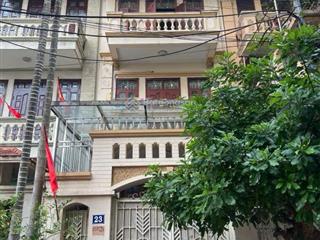Bán nhà cầu giấy  phân lô vip  vỉa hè rộng  kinh doanh sầm uất  ôtô tránh chạy vòng quanh nhà