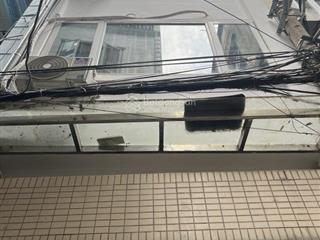 Bán ccmn lõi cầu giấy  ngõ thông tứ phía  gần ô tô  khu vực dễ cho thuê