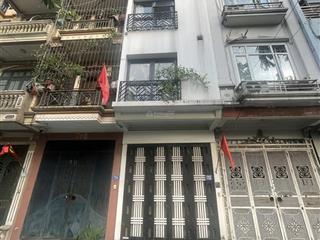 Bán nhà cầu giấy  phân lô vip  vỉa hè  ô tô tránh, đỗ ngày đêm