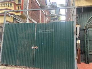 Bán đất cầu giấy  cực hiếm  nở hậu  ngõ thông  ô tô tránh và dừng đỗ