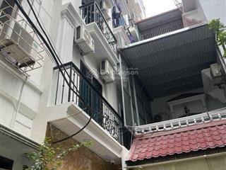 Bán ccmn cầu giấy  7 tầng thang máy  dòng tiền 1.9 tỷ/năm  full nội thất  ô tô đỗ cửa