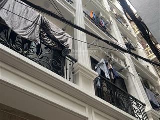 Bán ccmn cầu giấy  18 phòng cho thuê  doanh thu 1,5 tỷ/năm. cách ô tô tránh 20m