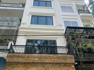 Bán nhà cầu giấy  siêu hiếm  phân lô quân đội  oto tránh vỉa hè  thang máy