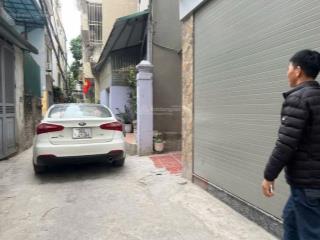 Ngọc thụy dt 35m ô tô tránh dân xây trung tâm mọi tiện ích