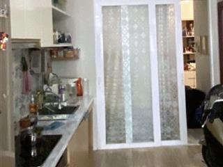 Tt quận 3, lê văn sỹ, một đời chủ, 56m2, ngang 4m, 3pn, có pn trệt
