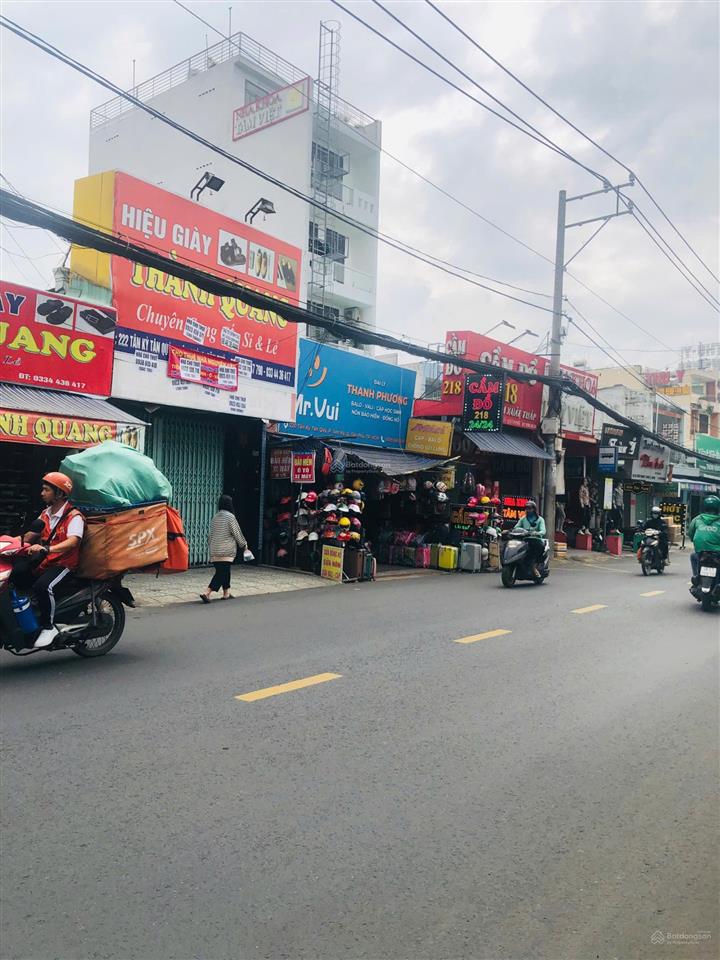 Bán nhà mặt phố tại tân kỳ tân quý, 30 tỷ, 200m2, giá cực chất chỉ 150tr/m2giá 30 tỷ tl