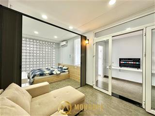 Căn hộ 2phòng ngủ 70m2 gần horizon towertrường đh kinh tế isb q1