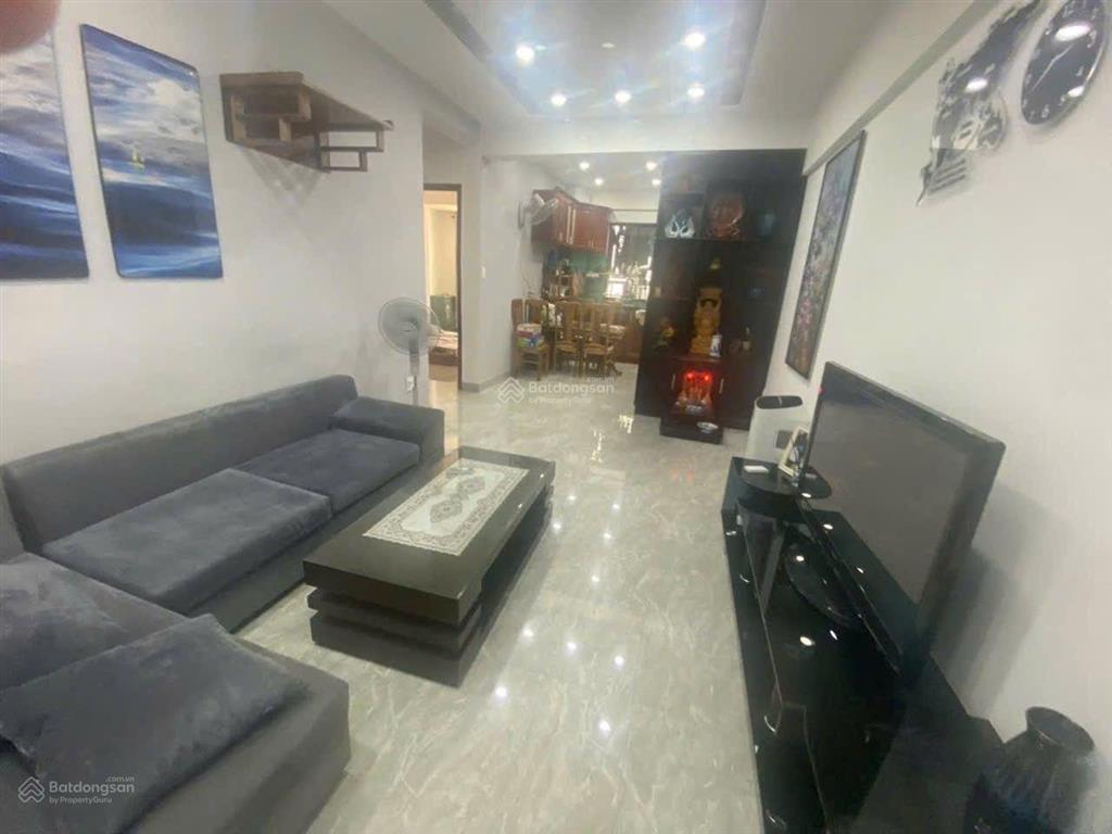 Bán căn hộ chung cư bông sao phường 5, q8. dt 60m2, 2pn, 1wc tt hành chính quận 8