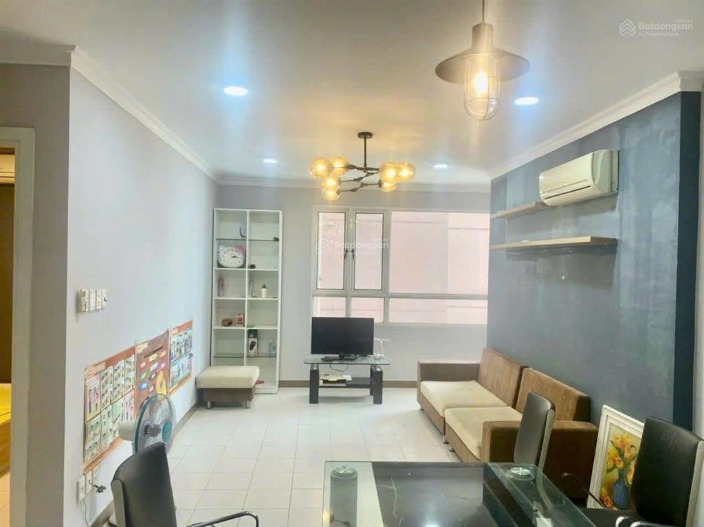 Cần bán cc phúc thịnh 341 cao đạt 500m trung tâm q1. diện tích 79 m2, 2 phòng ngủ, 2wc, thoáng