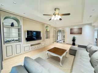 Bán căn hộ riverside residence pmh, q7. giá 14 tỷ. dt 180m2 3pn2wc. full nội thất 0962 545 *** phong