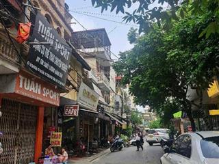 Bán nhà riêng 240 triệu/m2, 150m2 tại hoàng hoa thám, quang trung, hà đông, hà nội  chính chủ