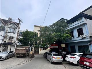 Đa sỹ  hà đông  45m2  nhà đẹp full nội thất sẵn ở giá 6 tỷ 8x
