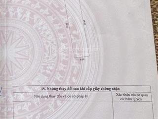 Bán gấp đất nền 120m2 tại hòa phong, 1,49 tỷ, ngõ 4.5m hàng hot