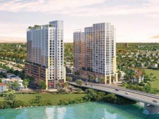 Bán căn hộ cao cấp spana tower, nguyễn phước lan, hòa xuân, cẩm lệ, đà nẵng, căn 1pn+