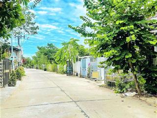 Bán nhanh lô đất siêu đẹp ngay sân vận động điện hồng  giá siêu mềm