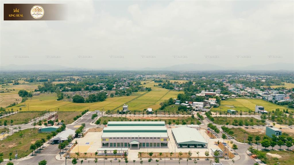 Tìm đâu ra lô đất nền giá siêu rẻ mà còn tạo dòng tiền liên tục  ngay sát quốc lộ 1a