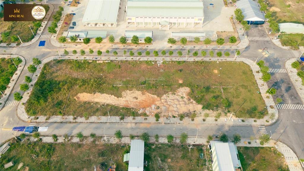 Tìm đâu ra lô đất nền giá siêu rẻ mà còn tạo dòng tiền liên tục  ngay sát quốc lộ 1a