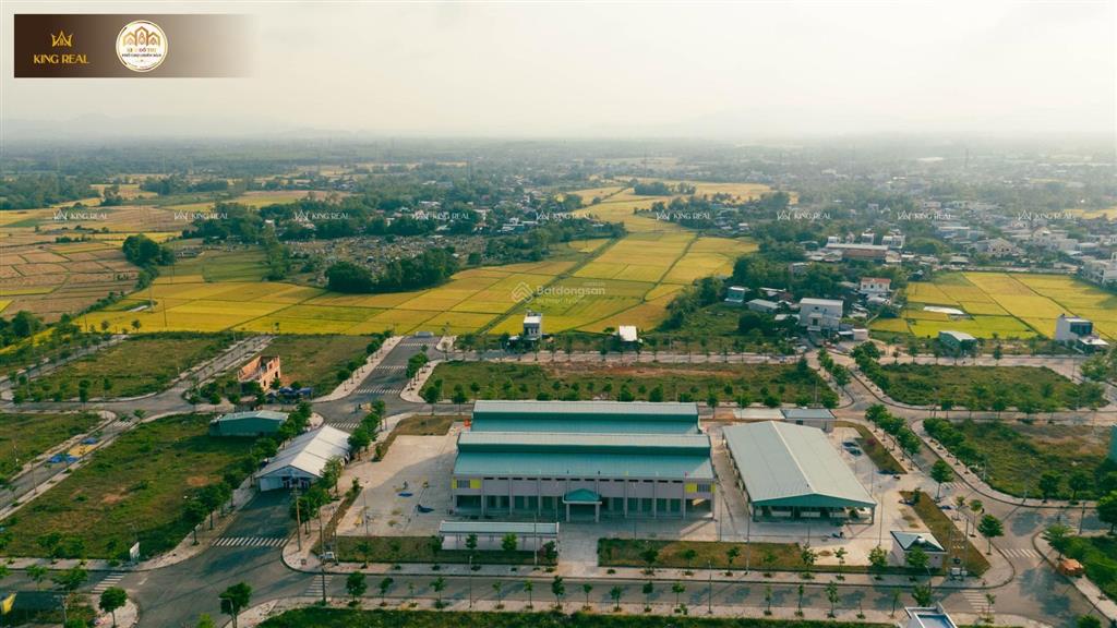 Tìm đâu ra lô đất nền giá siêu rẻ mà còn tạo dòng tiền liên tục  ngay sát quốc lộ 1a