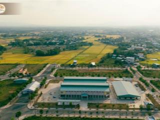 Tìm đâu ra lô đất nền giá siêu rẻ mà còn tạo dòng tiền liên tục  ngay sát quốc lộ 1a