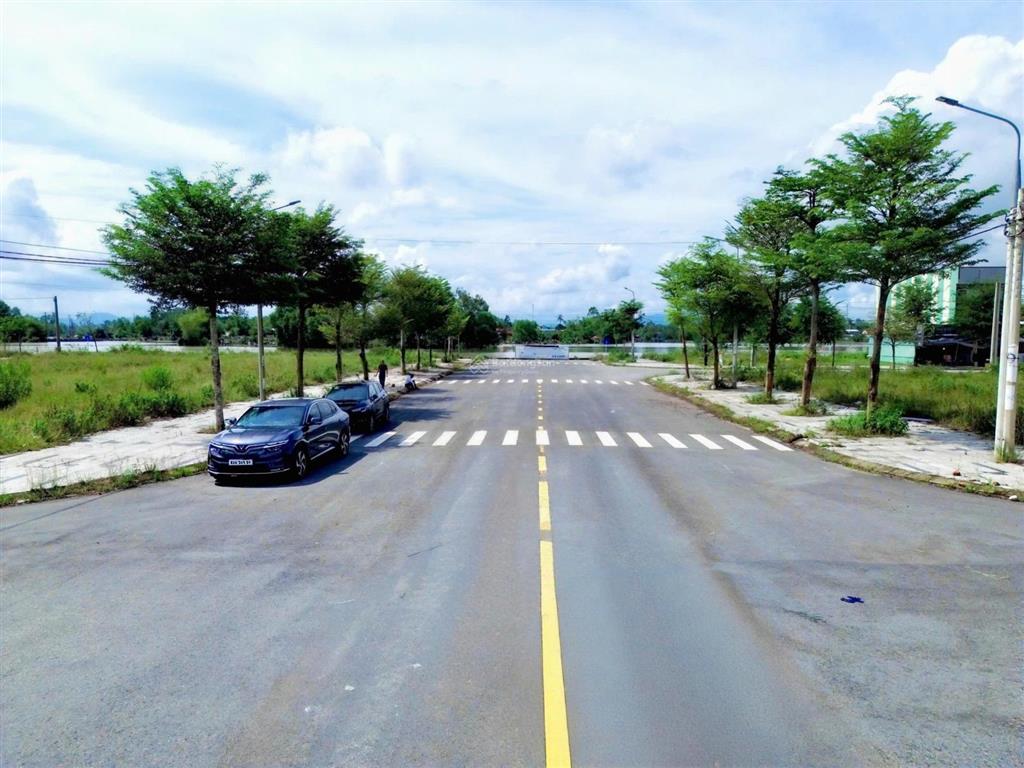 Tìm đâu ra lô đất nền giá siêu rẻ mà còn tạo dòng tiền liên tục  ngay sát quốc lộ 1a