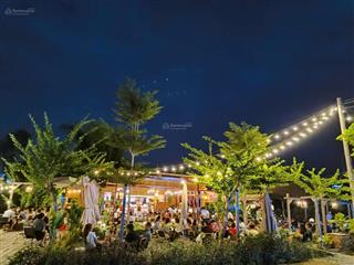 Đất nền kinh doanh tạo dòng tiền sát quốc lộ 1a  giá chỉ 1,4 tỷ