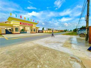 Đất nền biệt thự gần vinpearl nam hội an  vị trí sáng giá tại nam đà nẵng