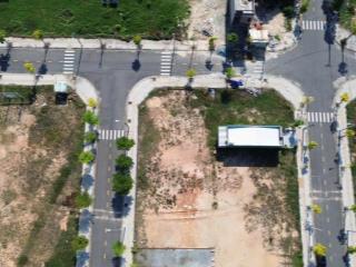 Sở hữu ngay lô đất biệt thự vị trí chiến lược gần tổ hợp du lịch, sát quốc lộ 1a