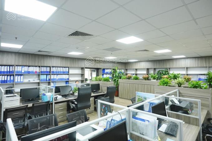 Bán văn phòng tiêu chuẩn hạng a, ngay tại ngã tư tòa tttm chợ mơ, sổ đỏ, nhận mặt bằng ngay