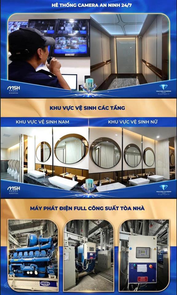 Bán văn phòng tiêu chuẩn hạng a, ngay tại ngã tư tòa tttm chợ mơ, sổ đỏ, nhận mặt bằng ngay