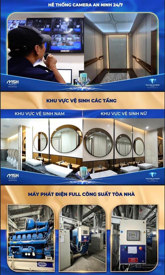 Bán và cho thuê tòa nhà vp 25tầng hạng a(tọa lạc ngã tư minh khaibạch mai) chợ mơ có sổ, giá rẻ