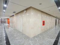 Bán và cho thuê tòa nhà vp 25tầng hạng a(tọa lạc ngã tư minh khaibạch mai) chợ mơ có sổ, giá rẻ