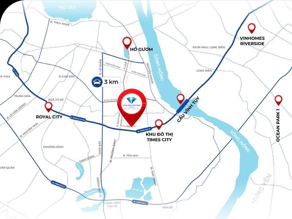 Bán và cho thuê tòa nhà vp 25tầng hạng a(tọa lạc ngã tư minh khaibạch mai) chợ mơ có sổ, giá rẻ