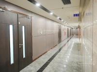 Bán và cho thuê tòa nhà vp 25tầng hạng a(tọa lạc ngã tư minh khaibạch mai) chợ mơ có sổ, giá rẻ