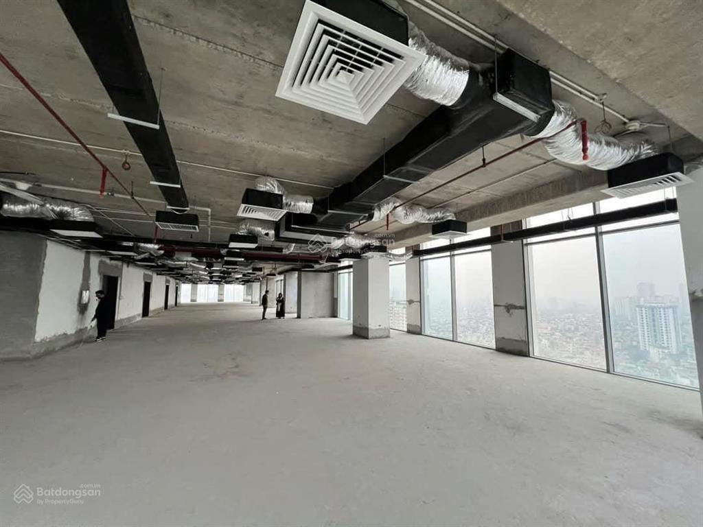 Bán và cho thuê tòa nhà vp 25tầng hạng a(tọa lạc ngã tư minh khaibạch mai) chợ mơ có sổ, giá rẻ