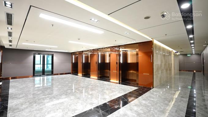 Bán và cho thuê tòa nhà vp 25tầng hạng a(tọa lạc ngã tư minh khaibạch mai) chợ mơ có sổ, giá rẻ