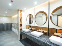 Bán và cho thuê tòa nhà vp 25tầng hạng a(tọa lạc ngã tư minh khaibạch mai) chợ mơ có sổ, giá rẻ