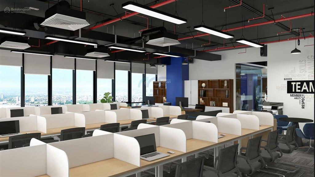 Bán và cho thuê tòa nhà vp 25tầng hạng a(tọa lạc ngã tư minh khaibạch mai) chợ mơ có sổ, giá rẻ