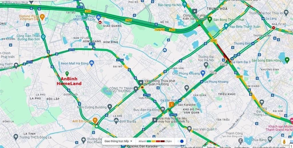 Ra hàngduy nhất gelexico dương nội, booking sớm chọn căn và giá ưu đãi nhất, chung cư an bình home