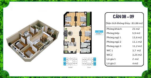 Mởi bán đợt đầu giá ưu đãi 7x/m2 có ngay trung cư an bình geleximco đường lê trọng tấnhà đông,cạnh