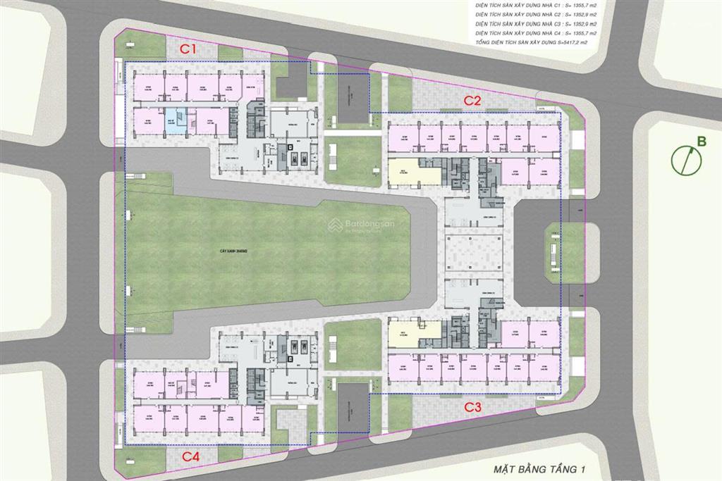 Mởi bán đợt đầu giá ưu đãi 7x/m2 có ngay trung cư an bình geleximco đường lê trọng tấnhà đông,cạnh