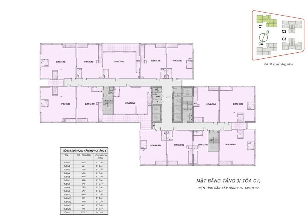 Mởi bán đợt đầu giá ưu đãi 7x/m2 có ngay trung cư an bình geleximco đường lê trọng tấnhà đông,cạnh