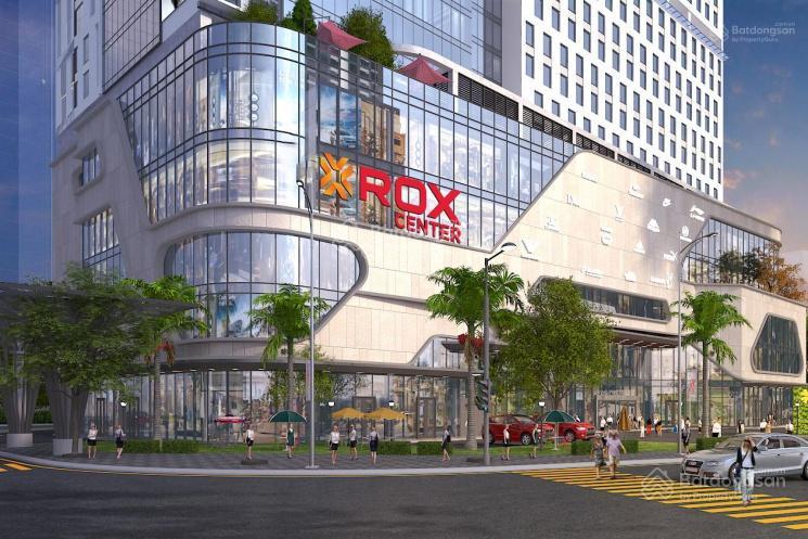 Bán tòa nhà văn phòng 40tầng hạng a goldmark city chỉ với 52tr/m2 136 hồ tùng mậu, bàn giao luôn