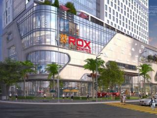 Bán vp hạng a vị trí trung tâm 40tầng,4hầm để xe, sổ đỏ từng căn dt148m²,237m²,226m²,249m²đến1800m²