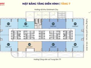 Chỉ với giá 5tr/m2 sở hữu cho mình vp tòa 40tầng hạng a tại hồ tùng mậu trực tiếpcđt,vị trítrungtâm